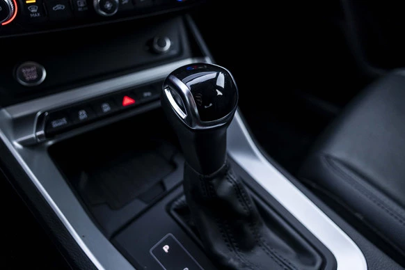 Audi Q3 - Afbeelding 25 van 30