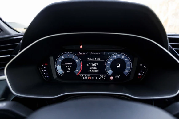 Audi Q3 - Afbeelding 26 van 30