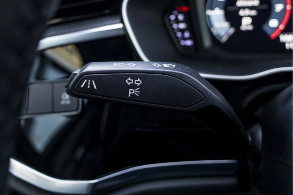 Audi Q3 - Afbeelding 30 van 30