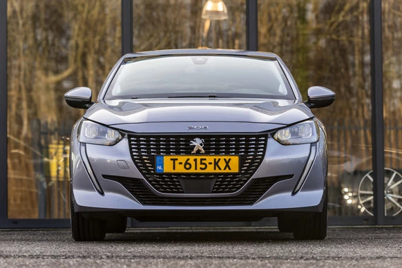 Peugeot 208 - Afbeelding 2 van 30