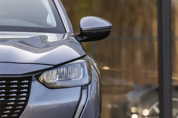 Peugeot 208 - Afbeelding 4 van 30