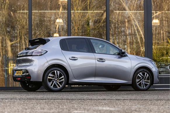 Peugeot 208 - Afbeelding 5 van 30