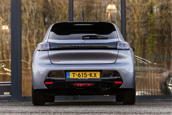 Peugeot 208 - Afbeelding 6 van 30