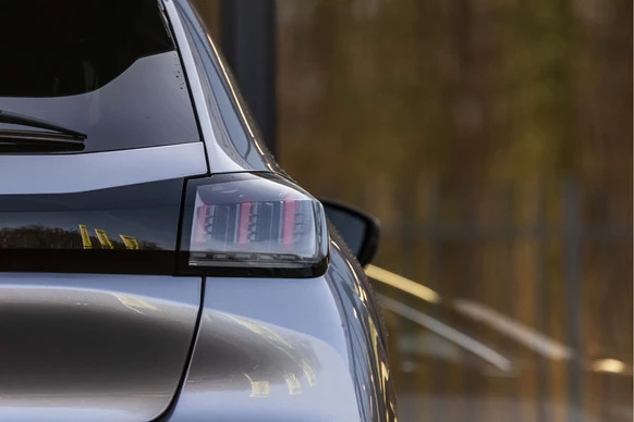 Peugeot 208 - Afbeelding 7 van 30