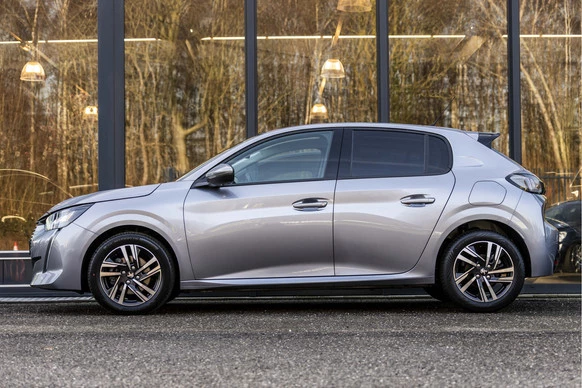 Peugeot 208 - Afbeelding 8 van 30