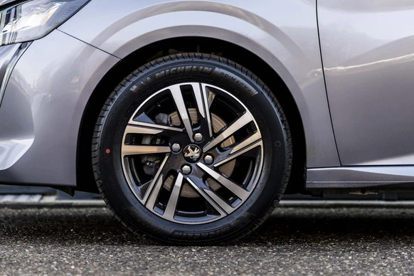 Peugeot 208 - Afbeelding 9 van 30