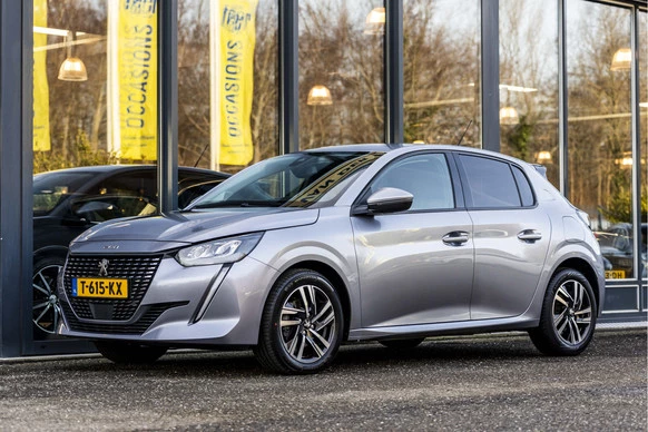 Peugeot 208 - Afbeelding 10 van 30