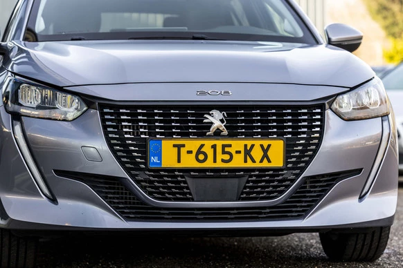 Peugeot 208 - Afbeelding 12 van 30