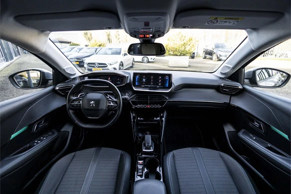 Peugeot 208 - Afbeelding 15 van 30