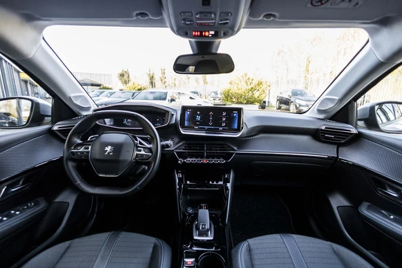 Peugeot 208 - Afbeelding 16 van 30