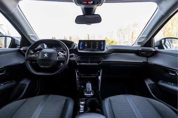 Peugeot 208 - Afbeelding 17 van 30