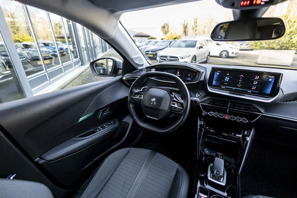 Peugeot 208 - Afbeelding 18 van 30