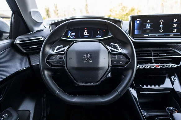 Peugeot 208 - Afbeelding 19 van 30