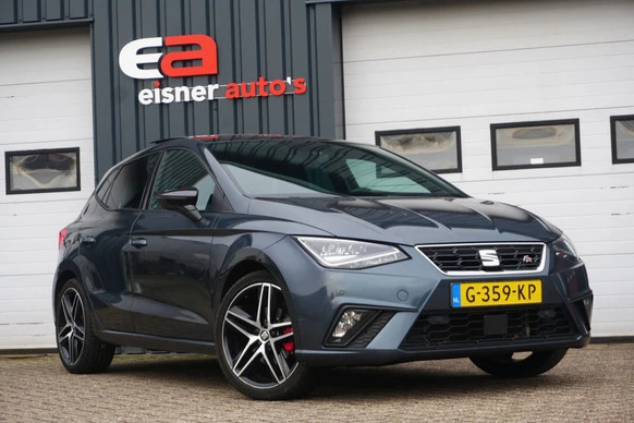 SEAT Ibiza - Afbeelding 2 van 22