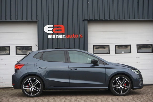 SEAT Ibiza - Afbeelding 3 van 22