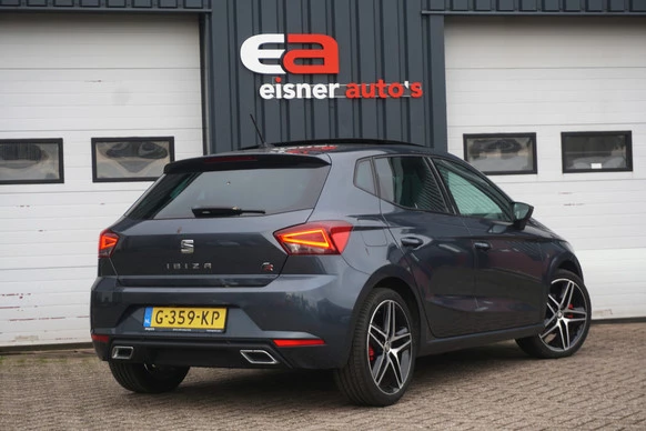 SEAT Ibiza - Afbeelding 4 van 22