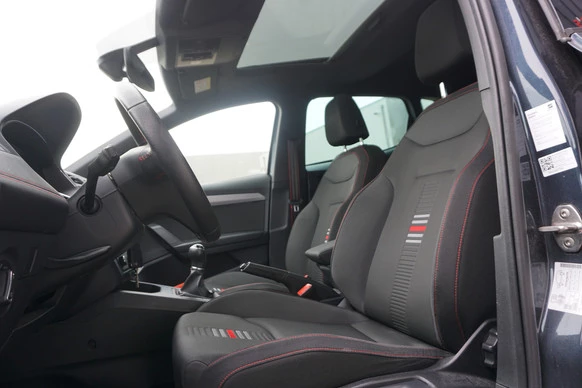 SEAT Ibiza - Afbeelding 5 van 22