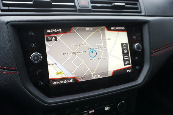 SEAT Ibiza - Afbeelding 8 van 22