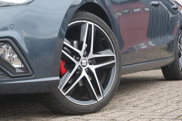 SEAT Ibiza - Afbeelding 14 van 22