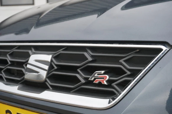 SEAT Ibiza - Afbeelding 16 van 22