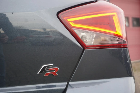 SEAT Ibiza - Afbeelding 18 van 22