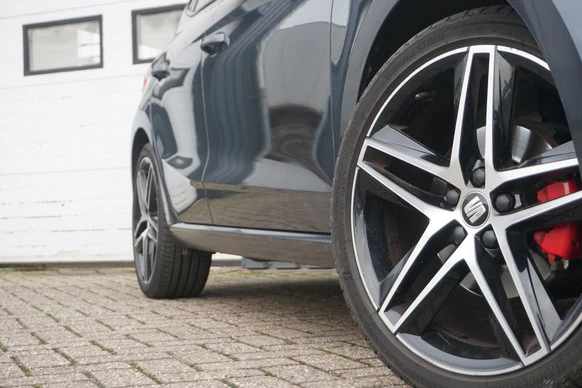 SEAT Ibiza - Afbeelding 19 van 22