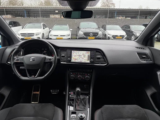 SEAT Ateca - Afbeelding 2 van 25