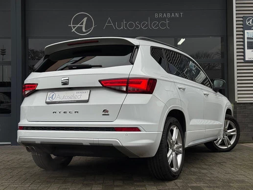 SEAT Ateca - Afbeelding 3 van 25