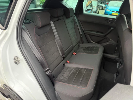 SEAT Ateca - Afbeelding 5 van 25