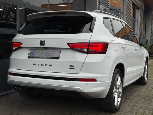 SEAT Ateca - Afbeelding 6 van 25