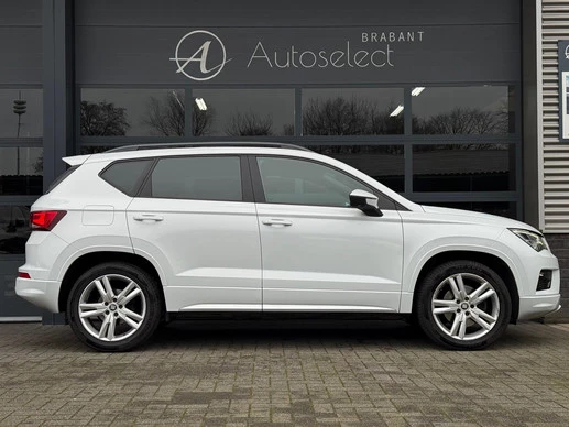 SEAT Ateca - Afbeelding 7 van 25