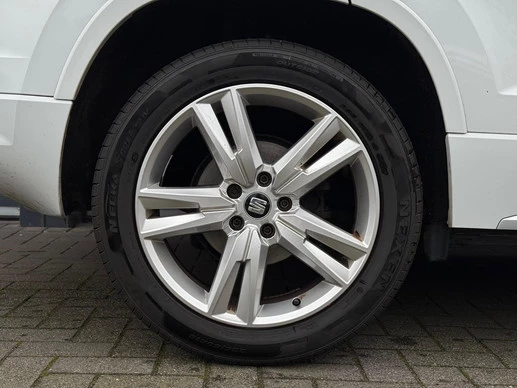 SEAT Ateca - Afbeelding 8 van 25