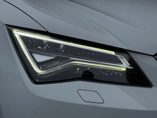 SEAT Ateca - Afbeelding 10 van 25