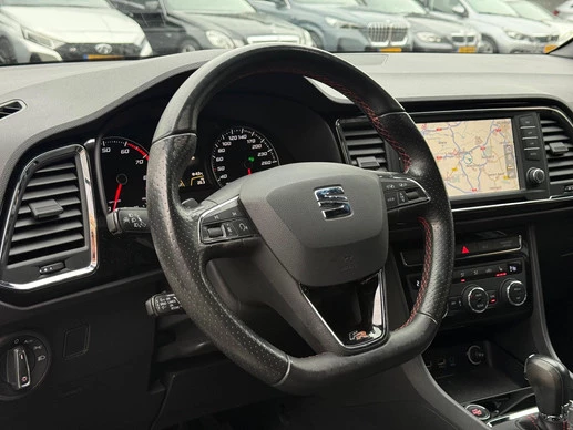 SEAT Ateca - Afbeelding 11 van 25
