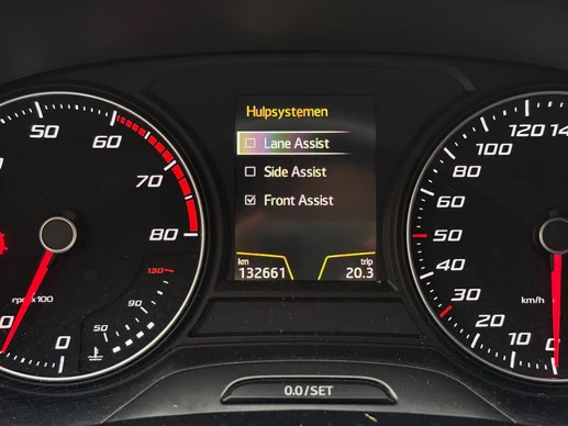 SEAT Ateca - Afbeelding 12 van 25