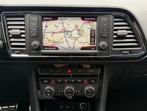 SEAT Ateca - Afbeelding 15 van 25