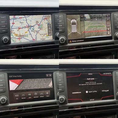 SEAT Ateca - Afbeelding 17 van 25