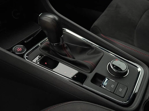 SEAT Ateca - Afbeelding 21 van 25