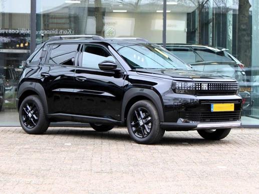 Fiat Grande Panda - Afbeelding 1 van 13