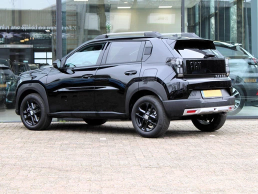 Fiat Grande Panda - Afbeelding 2 van 13