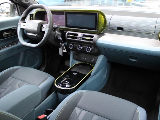 Fiat Grande Panda - Afbeelding 3 van 13