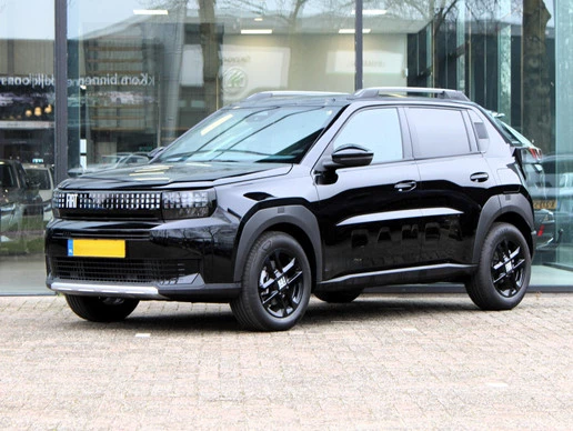 Fiat Grande Panda - Afbeelding 4 van 13