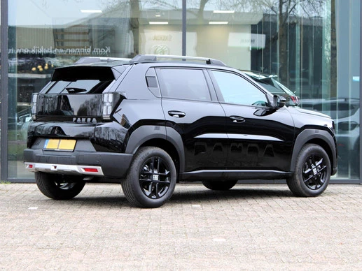 Fiat Grande Panda - Afbeelding 5 van 13