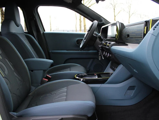 Fiat Grande Panda - Afbeelding 6 van 13