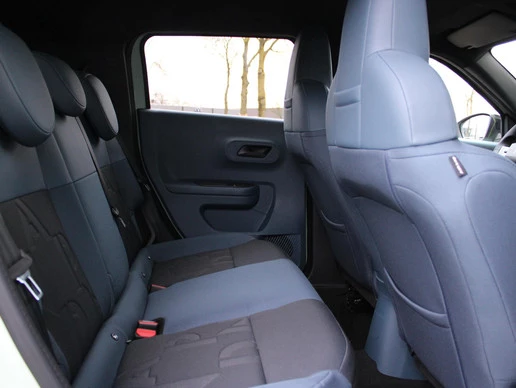 Fiat Grande Panda - Afbeelding 7 van 13