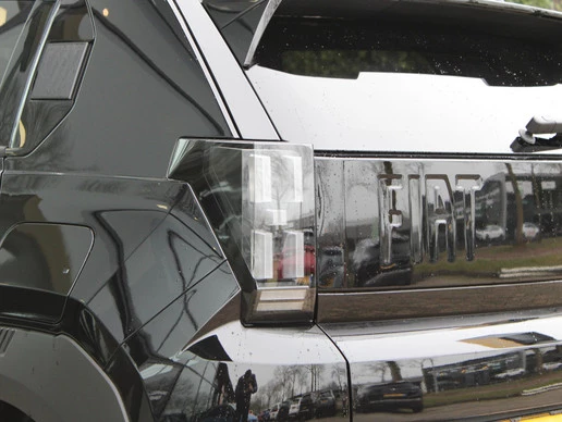 Fiat Grande Panda - Afbeelding 9 van 13