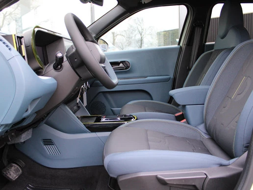 Fiat Grande Panda - Afbeelding 10 van 13