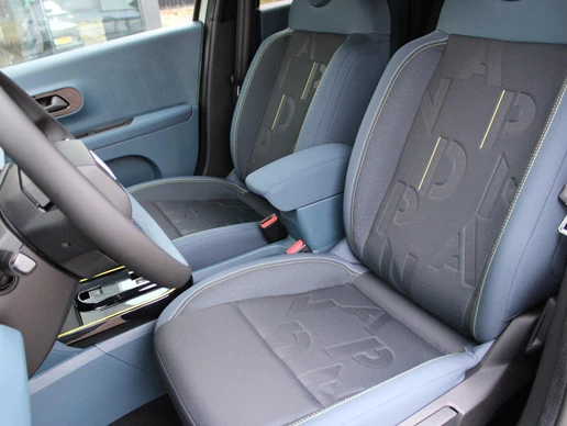 Fiat Grande Panda - Afbeelding 11 van 13