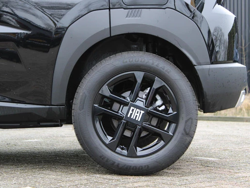 Fiat Grande Panda - Afbeelding 12 van 13