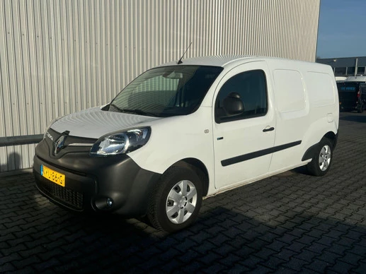 Renault Kangoo Z.E. - Afbeelding 1 van 4